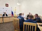 Два пункта сбора пострадавшего от потопа населения подготовили в Минераловодском округе 