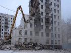 Из-за сноса 9-этажки почти 90 семей могут остаться без жилья в Кисловодске