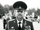 На 56 году жизни скончался председатель общественной организации ветеранов Советского округа Олег Кузнецов