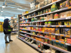 Минимальная продуктовая корзина обойдется ставропольцам почти на 450 рублей дешевле