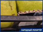 Тараканов на прилавке с цитрусами обнаружил обеспокоенный житель Ставрополя в городском супермаркете