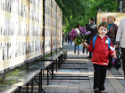 В Ставрополе 6 мая откроется Стена Памяти