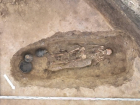 Археологическую сенсацию нашли в Труновском горокруге