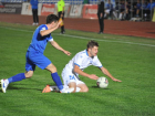 Четыре раза по 1-0 и осечка фаворита: подводим итоги 9 тура футбольного первенства во второй лиге