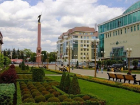 Разноцветная арка, трон из книг и гигантские сердца появятся в Ставрополе 