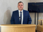 Эдуард Колтунов стал новым главой Новоалександровского округа