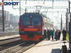 Поезд из Минвод до Симферополя задерживается в пути 13 мая из-за приостановки движения на Крымском мосту