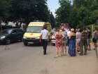 Перебегавшая дорогу школьница попала под машину из-за отсутствия пешеходных переходов на улице Пятигорска