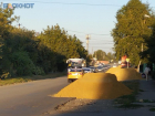 Бульвар Зеленая роща в Ставрополе перекроют почти на 2 месяца 