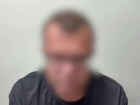 Появилось видео с задержанием украинского агента, планировавшего взорвать машину участника СВО на Ставрополье