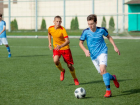Дома поле помогло: ставропольские футболисты выиграли турнир имени Духина в четырех группах из пяти