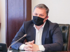 Заболевшего коронавирусом мэра Пятигорска госпитализировали