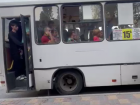«Это транспортная диверсия»: жители Ставрополя пожаловались на невозможность уехать с остановок 1 сентября