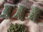 Трое несовершеннолетних продавали марихуану в Предгорном районе