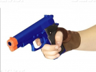 Житель Пятигорска угрожал мужчине игрушечным пистолетом