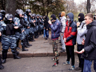 Как уберечься от экстремизма рассказали москвичи студентам ставропольских вузов