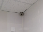 Камеры видеонаблюдения установили в туалете одной из школ на Ставрополье 