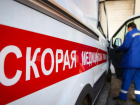Часть медиков скорой помощи в Ставрополе переболела коронавирусом