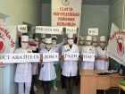 Ставропольский следком обратил внимание на ситуацию с медиками Кочубеевской больницы