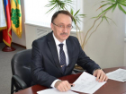 Министр образования Ставропольского края Евгений Козюра покидает пост
