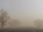 Из-за пыльной бури ставропольских водителей попросили воздержаться от поездок по краю