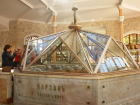 Музей нарзана появится в Питьевой галерее Кисловодска