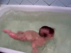 Годовалый мальчик утонул в ванной, пока мать праздновала его день рождения на Ставрополье 