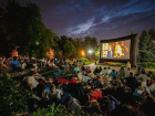Началось голосование за фильмы для бесплатных кинопоказов на Крепостной горе Ставрополя