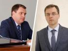 Олег Безменов и Сергей Измалков возглавили ключевые министерства на Ставрополье