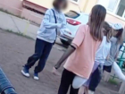 Жители Минеральных Вод и Ставрополя заметили на улицах города подростков-фурри
