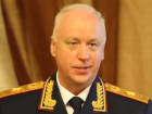 Ставрополье в третий раз за месяц попадает в список лидеров по обращениям в Следком России