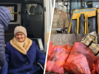 Из квартиры одинокой пенсионерки из Невинномысска вывезли два КамАЗа мусора