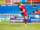 Пятигорские футболисты в первом матче сезона добыли ничью в Нальчике