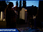 Закованными в смирительные рубашки под звуки этнической музыки встретили горожане «Ночь музеев» в Ставрополе 