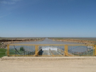 Ремонт Чограйского водохранилища может привести к экологической катастрофе