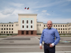 Эдуард Маршанкулов призвал переизбрать парламент в КЧР