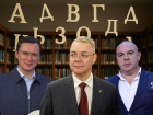 Обзывались, иронизировали и смущали: собран фонд золотых цитат ставропольских чиновников 2025