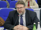 Последний день, последний вагон: зампред Бабкин решил проститься со ставропольским правительством через Госдуму