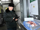 Беларусь запретила ввоз свинины из Ставропольского края 