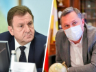Главы Ставрополя и Пятигорска вошли в тройку медийных мэров СКФО