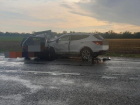 По факту аварии с тремя погибшими на Ставрополье возбуждено уголовное дело
