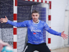 Гандболист ставропольского «Виктора» преодолел рубеж в полсотни спасений на последнем рубеже