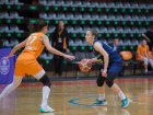 Все решилось в концовке: ставропольские баскетболистки уступили девушкам из Иваново 