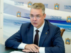 Губернатор Ставропольского края внес в краевую думу новый законопроект о патентной системе