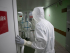 На Ставрополье 232 жителя региона заболели коронавирусом