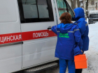 Спасатели спасли 120-килограммового пациента на Ставрополье