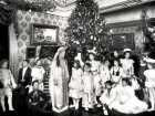 «Новый год в начале  XX века»: как запрещали и возвращали праздник  в стране и на Ставрополье 