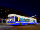 Троллейбусы будут развозить ставропольчан по домам в новогоднюю ночь