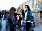 Цветы и свечи понесут жители Ставрополя к Ангелу в память о массовом расстреле в Керчи 