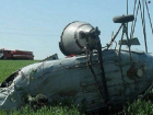  Факт падения вертолета МИ-2 на Ставрополье пытались скрыть